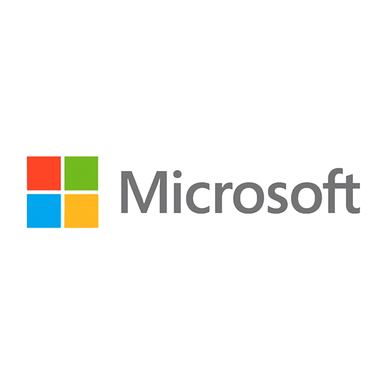 Microsoft
