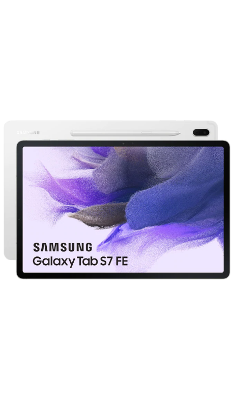 Galaxy Tab S7 FE (2021)