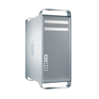 mac pro (2008)