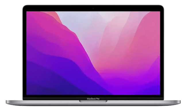 MacBook Pro 13 (2022)