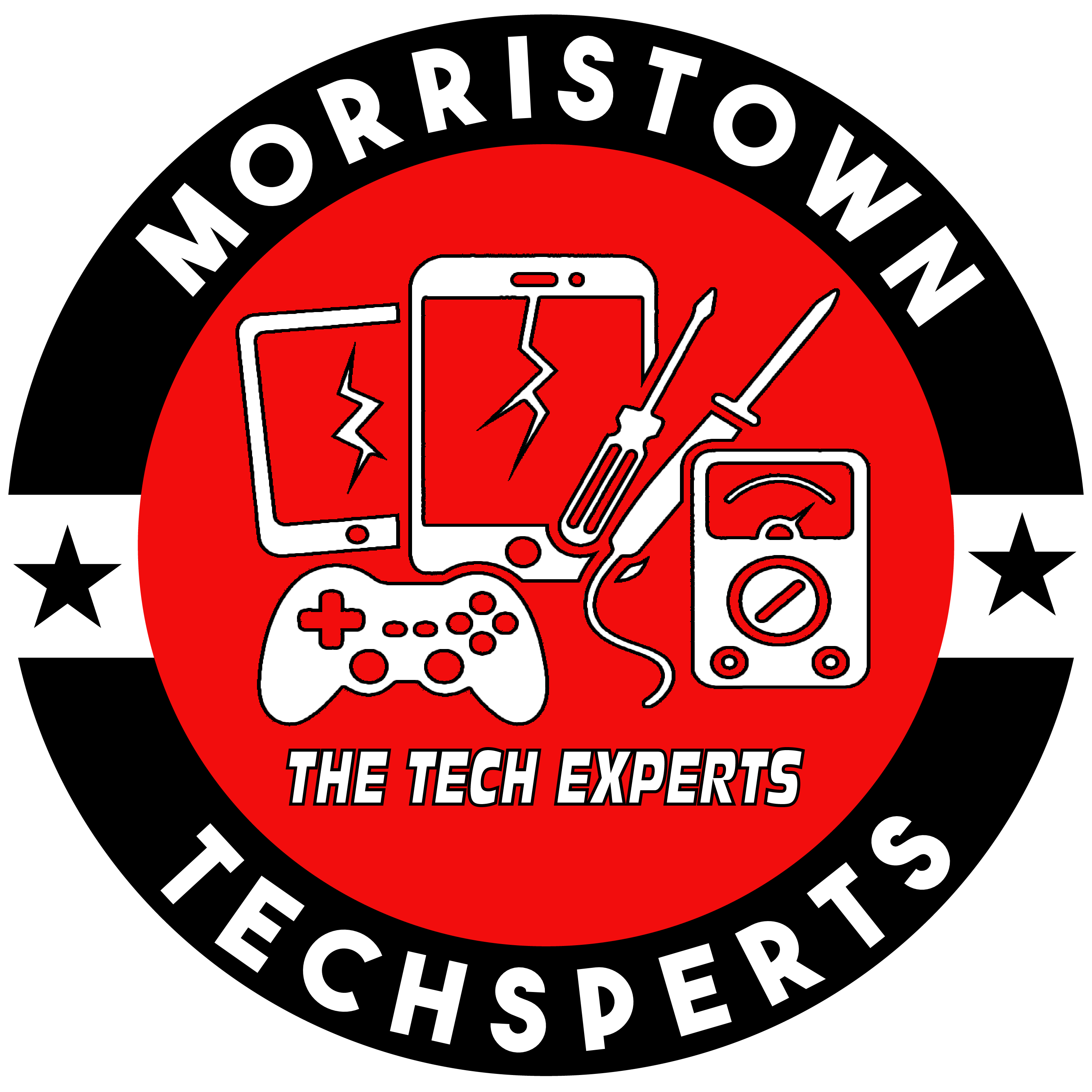 Morristown Techsperts logo