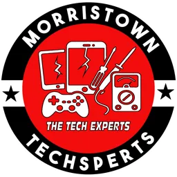 Morristown TechSperts logo